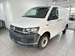 Weiß Gebraucht 2019 VW Transporter Van | 17.990 €