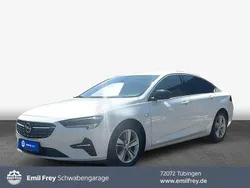 Weiß Gebraucht 2021 Opel Insignia Country Tourer Sport Limousine | 23.890 € (Fairer Preis)