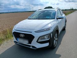 Weiß Gebraucht 2020 Hyundai Kona SUV | 12.400 € (Guter Preis)