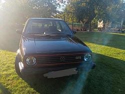 Andere farben Gebraucht 1989 VW Golf II Edition Kleinwagen | 8.000 €