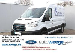 Gebraucht 2022 Ford Transit Trend Van | 34.391 € (Superpreis)
