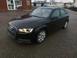 Schwarz Gebraucht 2016 Audi A3 Limousine | 7.690 € (Superpreis)