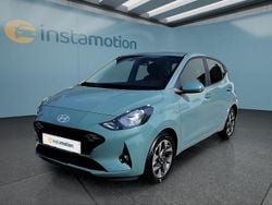 Grün Neu 2025 Hyundai i10 Trend Kleinwagen | 18.599 € (Fairer Preis)