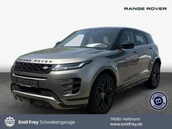 Siehe ausstattung Gebraucht 2021 Land Rover Range Rover evoque HSE Dynamic SUV | 32.987 € (Fairer Preis)