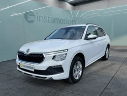 Weiß Neu 2024 Skoda Kamiq SUV | 24.470 € (Guter Preis)