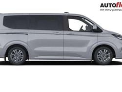Grey matter Neu 2025 Ford Tourneo Custom Titanium Van / Kleinbus | 50.173 € (Superpreis)