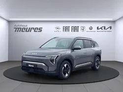 Grau Neu 2025 Kia EV3 3 SUV | 32.877 € (Guter Preis)