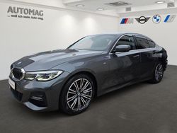 Mineralgrau Gebraucht 2022 BMW 330 M Sport Limousine | 36.990 € (Fairer Preis)