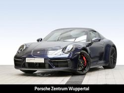 Blau Gebraucht 2022 Porsche 911 Targa 4 Cabrio | 175.800 € (Fairer Preis)