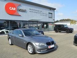 Grau Gebraucht 2010 BMW 330 Cabriolet Sport Line Cabrio | 15.990 € (Guter Preis)