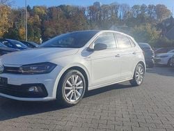 Weiß Gebraucht 2020 VW Polo GTI Kleinwagen | 18.999 € (Guter Preis)