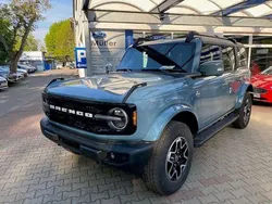 Area 51 Gebraucht 2023 Ford Bronco SUV | 72.500 €