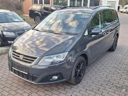 Uranogrey Gebraucht 2018 Seat Alhambra Style Van / Kleinbus | 20.990 €
