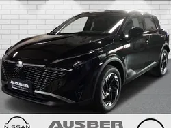 Schwarz Gebraucht 2024 Nissan Qashqai Comfort SUV | 37.650 €