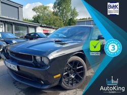 Schwarz Gebraucht 2013 Dodge Challenger Coupé | 21.500 € (Fairer Preis)