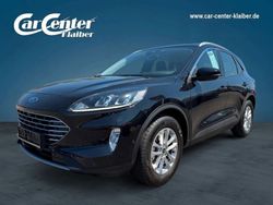 Obsidianschwarz metallic Gebraucht 2024 Ford Kuga Titanium SUV | 31.900 € (Fairer Preis)