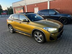 Gold Gebraucht 2018 BMW X2 M Sport SUV | 23.500 € (Guter Preis)