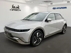 Cyber grey Neu 2025 Hyundai Ioniq 5 Techniq SUV | 46.755 € (Guter Preis)