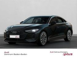 Schwarz Gebraucht 2025 Audi A5 Sport Limousine | 45.980 € (Superpreis)