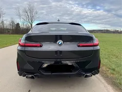 Schwarz Gebraucht 2023 BMW X4 M Sport SUV | 53.450 € (Guter Preis)