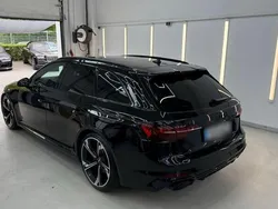 Gebraucht 2020 Audi RS4 Ambiente Kombi | 51.800 € (Fairer Preis)