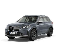 Grau Gebraucht 2023 BMW X1 xLine SUV | 44.430 € (Teuer)