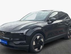 Onyx black metallic Gebraucht 2024 Volvo EX30 Plus SUV | 37.999 € (Superpreis)