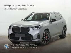 Bmw individual frozen pure gre Gebraucht 2025 BMW X3 Comfort Edition SUV | 74.600 € (Superpreis)