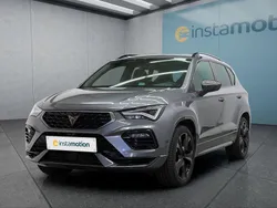 Grau Gebraucht 2022 Cupra Ateca SUV | 33.299 € (Etwas zu teuer)