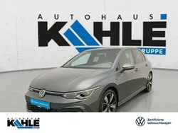 Delfingrau Gebraucht 2021 VW Golf VIII GTD Limousine | 31.490 € (Fairer Preis)
