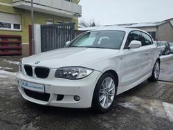 Weiß Gebraucht 2010 BMW 120 Advantage Kleinwagen | 6.790 € (Teuer)