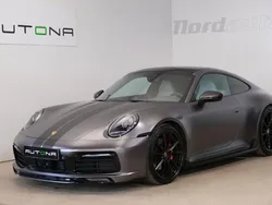 Gebraucht 2020 Porsche 911 Carrera 4S | 112.000 € (Superpreis)