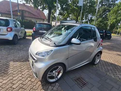 Silber Gebraucht 2012 Smart ForTwo Cabrio Pulse Cabrio | 7.490 € (Fairer Preis)