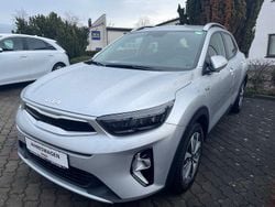 Schwarz Gebraucht 2025 Kia Stonic Vision SUV | 19.990 € (Guter Preis)