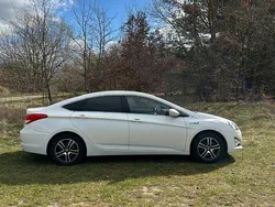 Weiß Gebraucht 2012 Hyundai i40 Comfort Limousine | 7.200 € (Superpreis)