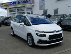 Weiß Gebraucht 2016 Citroën Grand C4 Picasso SELECTION Van / Kleinbus | 10.990 € (Fairer Preis)