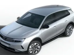 Kristallsilber Neu 2025 Opel Grandland X Edition SUV | 31.850 € (Superpreis)