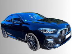 Schwarz Gebraucht 2020 BMW 218 Performance Coupé | 26.999 € (Teuer)
