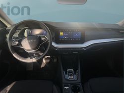 Weiß Gebraucht 2025 Skoda Octavia Kombi | 25.249 € (Fairer Preis)