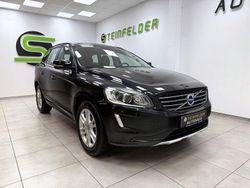 Schwarz Gebraucht 2015 Volvo XC60 Momentum SUV | 13.590 € (Fairer Preis)