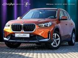 Utah orange metallic Gebraucht 2025 BMW X1 Performance SUV | 36.450 € (Fairer Preis)