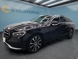 Gebraucht 2021 Mercedes E300 Kombi | 30.499 € (Fairer Preis)