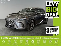 Sonic grey Gebraucht 2023 Lexus RX450h Executive Line SUV | 60.970 € (Guter Preis)