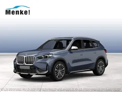 Grau Gebraucht 2024 BMW X1 M Sport SUV | 46.499 € (Fairer Preis)