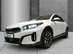 Carrara weiß Gebraucht 2024 Kia XCeed Vision SUV | 25.990 € (Superpreis)