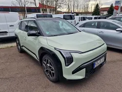 Grün Gebraucht 2024 Kia EV3 GT-Line SUV | 42.990 € (Guter Preis)