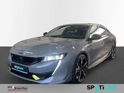 Gebraucht 2023 Peugeot 508 Peugeot Sport Engineered Limousine | 29.900 € (Superpreis)