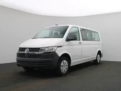 Weiß Gebraucht 2024 VW T6.1 Van | 37.290 € (Superpreis)