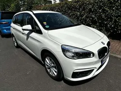 Weiß Gebraucht 2016 BMW 216 Kombi | 10.777 € (Fairer Preis)