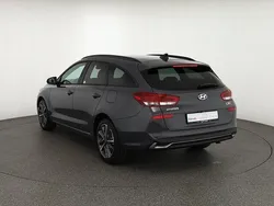 Schwarz Neu 2024 Hyundai i30 GO! Limousine | 22.890 € (Guter Preis)